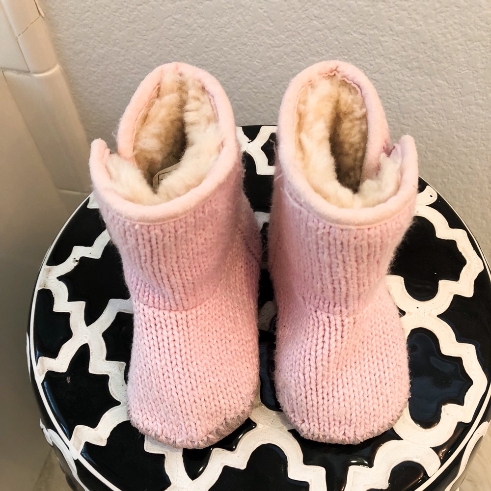 UGG boots